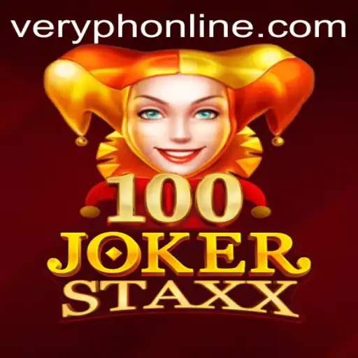 Exploring the Excitement of 100JokerStaxx: A Modern Gaming Marvel