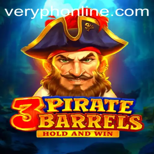 Discover the Exciting World of 3PirateBarrels