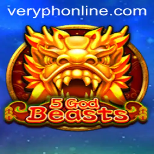 Unveiling the Mystical World of 5GodBeasts