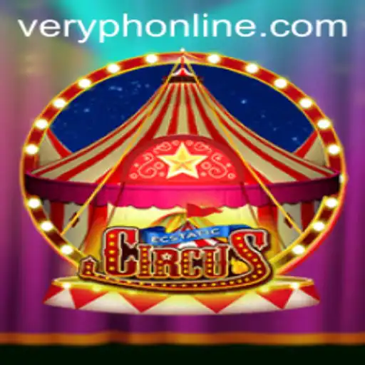 EcstaticCircus: Experience a Whimsical Adventure