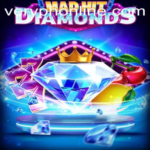 Dive into the Thrilling World of MadHitDiamonds: A Gaming Adventure