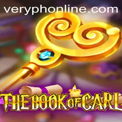 TheBookofCarl: Exploring the Intriguing New Game Linked with VeryPH.COM