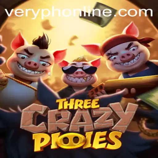 Discover the Exciting World of ThreeCrazyPiggies: A Modern Twist on Classic Gaming