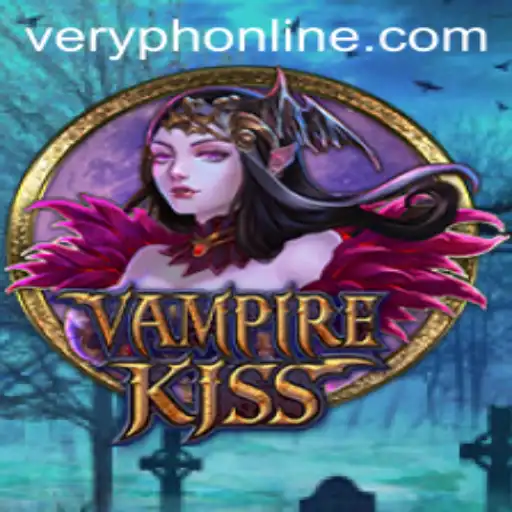 VampireKiss: An Immersive Journey into the World of Vampires