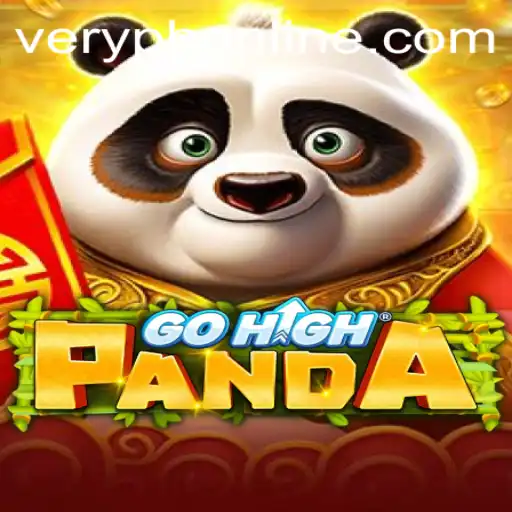 Exploring GoHighPanda: A New Gaming Phenomenon with VeryPH.COM