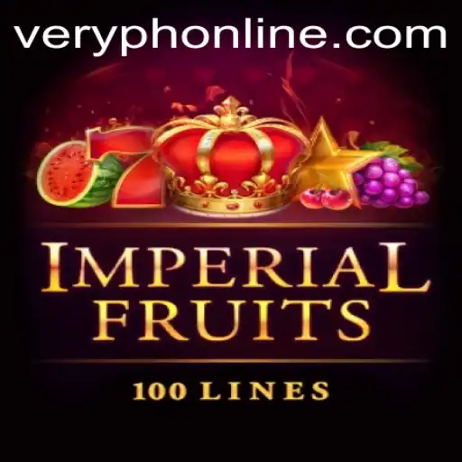 Dive into ImperialFruits100: A Joyous Blend of Strategy and Entertainment