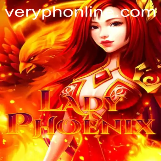 Discover the Thrilling World of LadyPhoenix: A Dynamic Gaming Experience