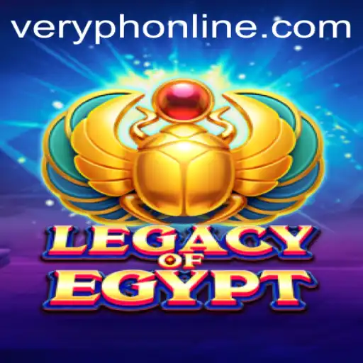 Exploring the Enchanting World of LegacyOfEgypt