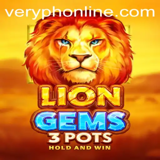 Discover the Exciting World of LionGems3pots: A Thrilling Adventure