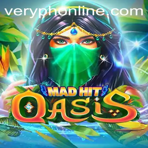 MadHitOasis: The Exciting New Game Revolutionizing the Digital Landscape
