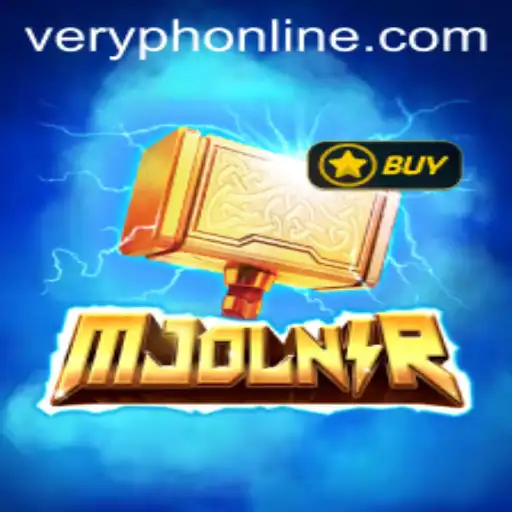 Unleashing Thunder: Mjolnir - The Game Taking the World by Storm