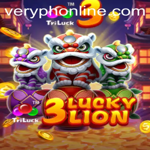 3LUCKYLION: A Captivating Journey into the World of Adventure and Fortune