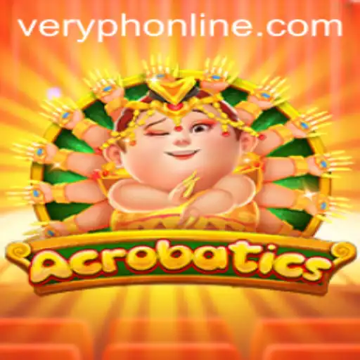 Exploring the Thrilling World of Acrobatics: The New Game from VeryPH.COM