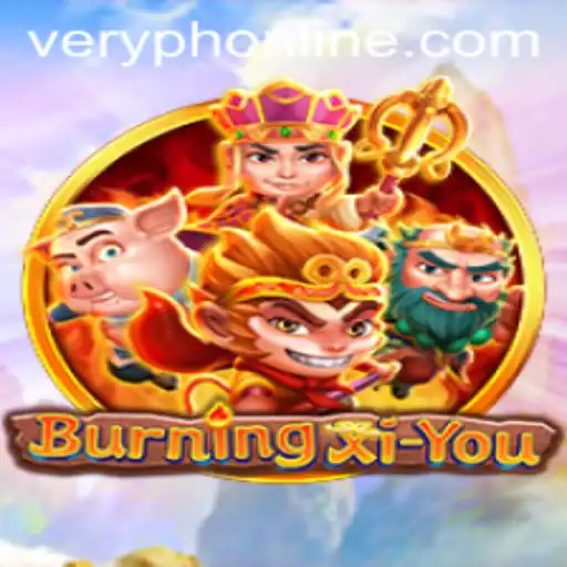 BurningXiYou: An Immersive Gaming Experience