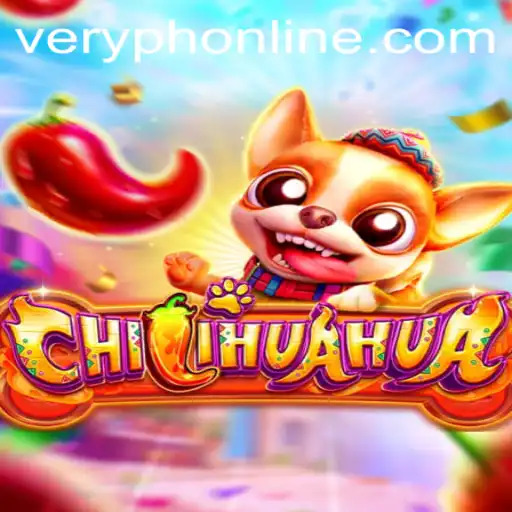 CHILIHUAHUA: The Exciting New Game Revolutionizing Online Play