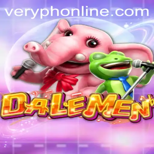Exploring DALEMEN: An Innovative Game Experience