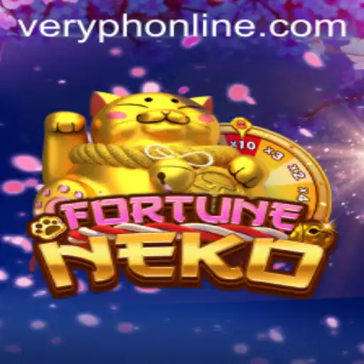 Dive into FortuneNeko: A Game of Luck and Strategy at VeryPH.COM