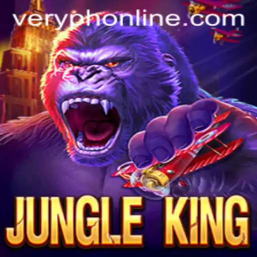 JungleKing: Rise to Power in the Wilderness