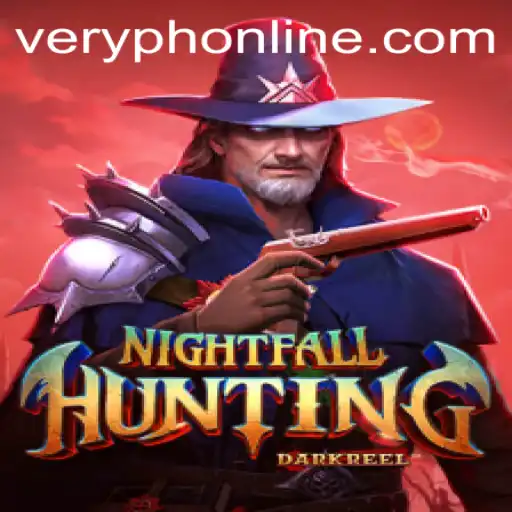 Exploring the Thrilling World of NightfallHunting: A New Gaming Sensation