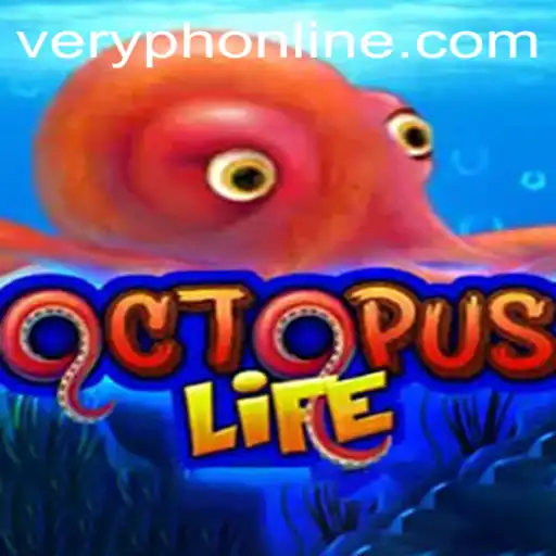 Explore the Fascinating World of OctopusLife - Gaming Evolution with VeryPH.COM