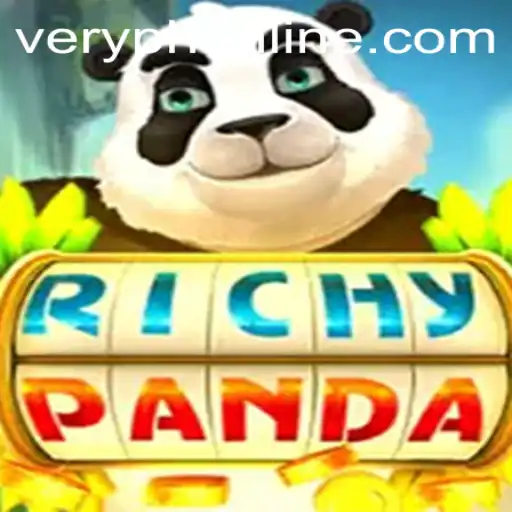 RichyPanda: Discover the Exciting World of Gaming with VeryPH.COM