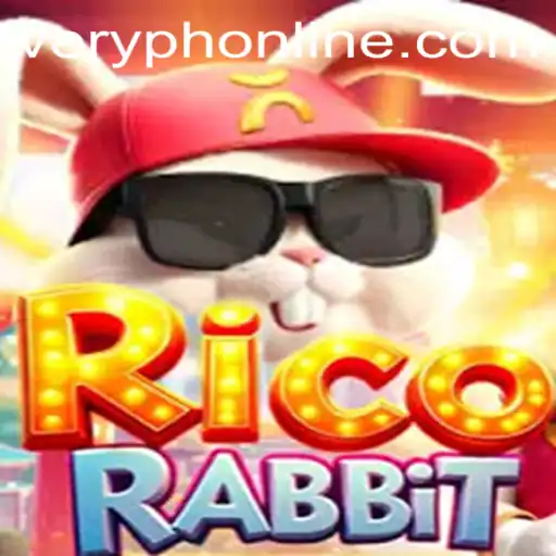 Discover RicoRabbit: The Exciting New Game by VeryPH.COM
