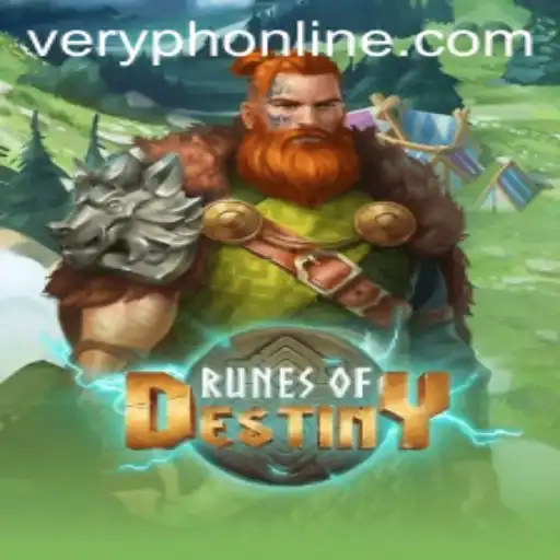 Discover the Epic World of RunesOfDestiny with VeryPH.COM
