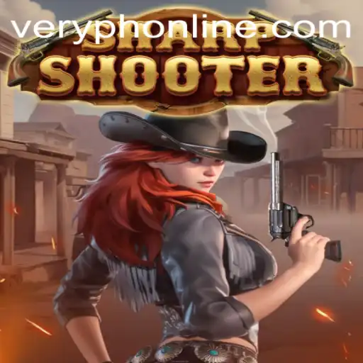 Sharpshooter: A Thrilling New Game from VeryPH.COM