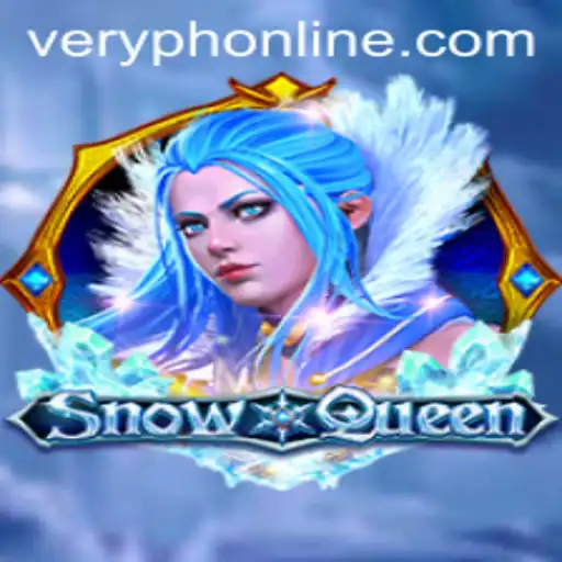 SnowQueen: A Magical Adventure in a Frozen World