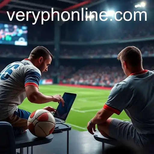 Exploring the Dynamics of Sports Betting