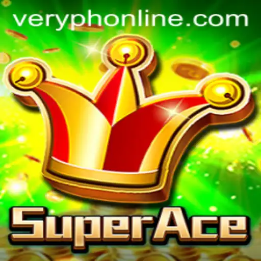 SuperAce: A Thrilling Adventure Awaits