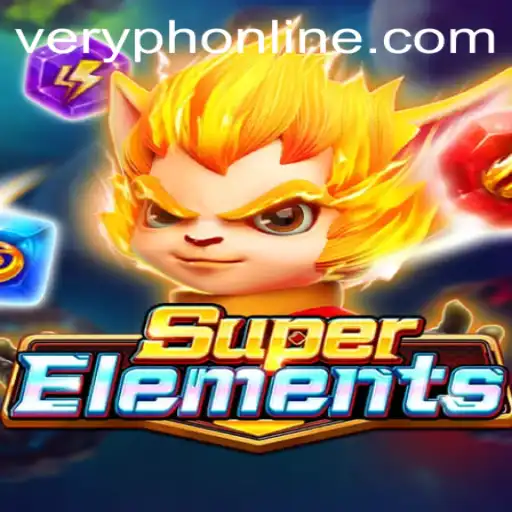 Exploring the World of SuperElements: A New Era in Gaming