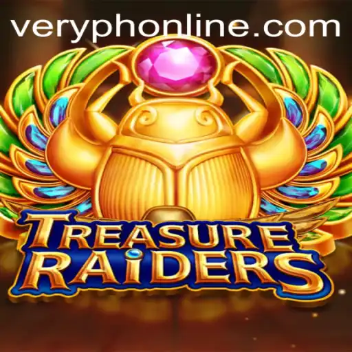 Discover TREASURERAIDERS: An Exciting Adventure Awaits