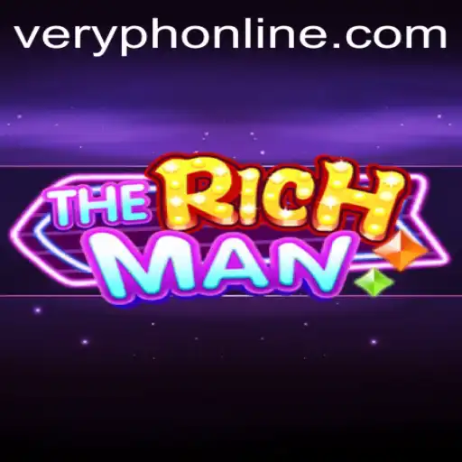 Exploring TheRichMan: An Engaging Gaming Experience with VeryPH.COM