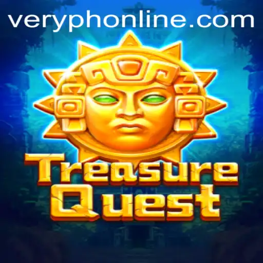 TreasureQuest: Embark on an Epic Adventure with VeryPH.COM