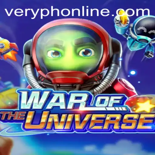 WAROFTHEUNIVERSE: A Captivating Journey Through the Stars