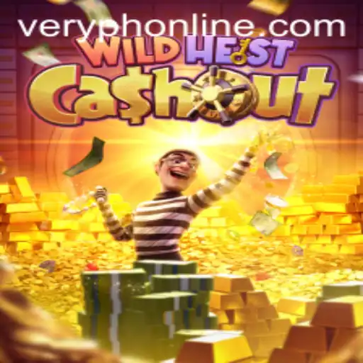 Discover the Thrill of WildHeistCashout Game