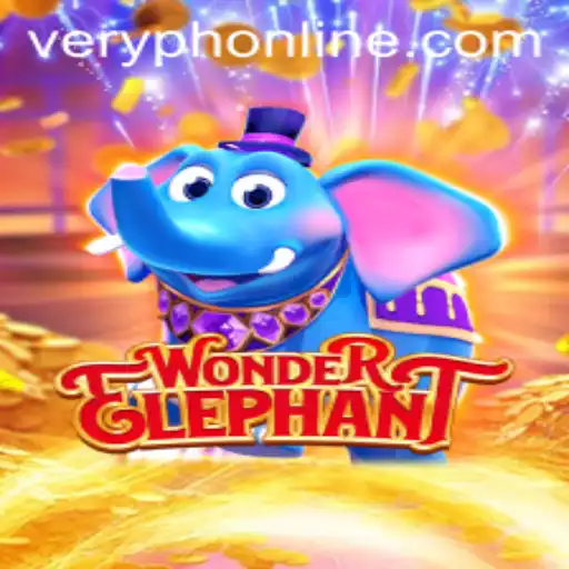 Discover the Adventure of WonderElephant: A Gaming Experience Like No Other