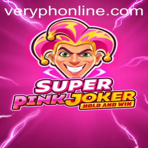 Discover the World of SuperPinkJoker: A New Adventure Awaits