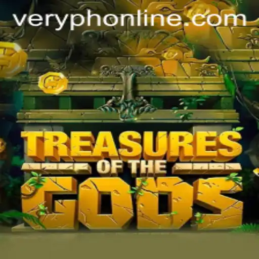 Discover the Thrilling World of TreasureoftheGods: A Journey into Adventure